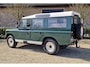 Land Rover 109 2.6 Series IIa STUURBEKRACHTIGING LPG onderbouw