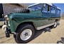 Land Rover 109 2.6 Series IIa STUURBEKRACHTIGING LPG onderbouw