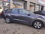 Kia Niro Hybrid 1.6 GDi Automaat DynamicLine Trekhaak Navi Camera Adap Cruise Climat control Half leer Dealeronderhouden