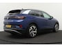 Volkswagen ID.4 First 77 kWh Afn.Trekhaak 20'LMV Half-Leder Camera Stoelverw