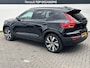 Volvo XC40 Recharge Plus | Navigatie | Camera | Stoel & Stuurverwarming | Climate Control | Adaptive Cruise Control |