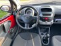 Toyota Aygo 1.0-12V Comfort 5DR*Airco*NAP*Dealer onderhouden*Elektrische ramen(
