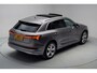 Audi E-tron 50 Quattro Business Edition Plus [ Panorama Leder Stoelverwarming Luchtvering ]
