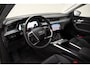 Audi E-tron 50 Quattro Business Edition Plus [ Panorama Leder Stoelverwarming Luchtvering ]