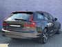 Volvo V90 2.0 T8 Plug-in hybrid AWD Ultra Dark | Gelaagd glas | Trekhaak | Luchtvering | Bowers & Wilkins | Massage | Stoel Koeling | 360° Camera | Adaptieve cruise | Stoel/stuur verwarming |