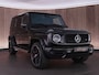 Mercedes-Benz G-klasse 63 AMG |carbon int.|Burmester|panorama|memory|stoelverwarming & verkoeling|night pakket|diamond stitch|dodehoek|360°|sportuitlaat|