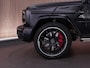 Mercedes-Benz G-klasse 63 AMG |carbon int.|Burmester|panorama|memory|stoelverwarming & verkoeling|night pakket|diamond stitch|dodehoek|360°|sportuitlaat|