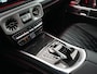 Mercedes-Benz G-klasse 63 AMG |carbon int.|Burmester|panorama|memory|stoelverwarming & verkoeling|night pakket|diamond stitch|dodehoek|360°|sportuitlaat|