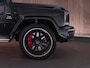 Mercedes-Benz G-klasse 63 AMG |carbon int.|Burmester|panorama|memory|stoelverwarming & verkoeling|night pakket|diamond stitch|dodehoek|360°|sportuitlaat|