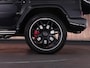 Mercedes-Benz G-klasse 63 AMG |carbon int.|Burmester|panorama|memory|stoelverwarming & verkoeling|night pakket|diamond stitch|dodehoek|360°|sportuitlaat|