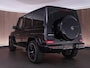 Mercedes-Benz G-klasse 63 AMG |carbon int.|Burmester|panorama|memory|stoelverwarming & verkoeling|night pakket|diamond stitch|dodehoek|360°|sportuitlaat|