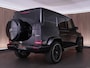 Mercedes-Benz G-klasse 63 AMG |carbon int.|Burmester|panorama|memory|stoelverwarming & verkoeling|night pakket|diamond stitch|dodehoek|360°|sportuitlaat|