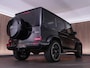 Mercedes-Benz G-klasse 63 AMG |carbon int.|Burmester|panorama|memory|stoelverwarming & verkoeling|night pakket|diamond stitch|dodehoek|360°|sportuitlaat|