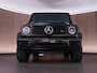 Mercedes-Benz G-klasse 63 AMG |carbon int.|Burmester|panorama|memory|stoelverwarming & verkoeling|night pakket|diamond stitch|dodehoek|360°|sportuitlaat|