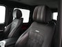 Mercedes-Benz G-klasse 63 AMG |carbon int.|Burmester|panorama|memory|stoelverwarming & verkoeling|night pakket|diamond stitch|dodehoek|360°|sportuitlaat|