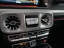 Mercedes-Benz G-klasse 63 AMG |carbon int.|Burmester|panorama|memory|stoelverwarming & verkoeling|night pakket|diamond stitch|dodehoek|360°|sportuitlaat|