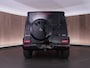 Mercedes-Benz G-klasse 63 AMG |carbon int.|Burmester|panorama|memory|stoelverwarming & verkoeling|night pakket|diamond stitch|dodehoek|360°|sportuitlaat|