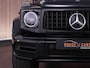 Mercedes-Benz G-klasse 63 AMG |carbon int.|Burmester|panorama|memory|stoelverwarming & verkoeling|night pakket|diamond stitch|dodehoek|360°|sportuitlaat|