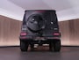 Mercedes-Benz G-klasse 63 AMG |carbon int.|Burmester|panorama|memory|stoelverwarming & verkoeling|night pakket|diamond stitch|dodehoek|360°|sportuitlaat|