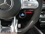 Mercedes-Benz G-klasse 63 AMG |carbon int.|Burmester|panorama|memory|stoelverwarming & verkoeling|night pakket|diamond stitch|dodehoek|360°|sportuitlaat|