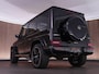 Mercedes-Benz G-klasse 63 AMG |carbon int.|Burmester|panorama|memory|stoelverwarming & verkoeling|night pakket|diamond stitch|dodehoek|360°|sportuitlaat|