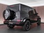 Mercedes-Benz G-klasse 63 AMG 585pk |carbon int.|Burmester|panorama|memory|stoelverwarming & verkoeling|night pakket|diamond stitch|dodehoek|360°|sportuitlaat|