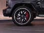 Mercedes-Benz G-klasse 63 AMG |carbon int.|Burmester|panorama|memory|stoelverwarming & verkoeling|night pakket|diamond stitch|dodehoek|360°|sportuitlaat|