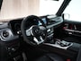 Mercedes-Benz G-klasse 63 AMG |carbon int.|Burmester|panorama|memory|stoelverwarming & verkoeling|night pakket|diamond stitch|dodehoek|360°|sportuitlaat|