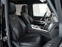 Mercedes-Benz G-klasse 63 AMG |carbon int.|Burmester|panorama|memory|stoelverwarming & verkoeling|night pakket|diamond stitch|dodehoek|360°|sportuitlaat|