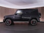 Mercedes-Benz G-klasse 63 AMG |carbon int.|Burmester|panorama|memory|stoelverwarming & verkoeling|night pakket|diamond stitch|dodehoek|360°|sportuitlaat|