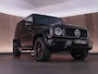 Mercedes-Benz G-klasse 63 AMG |carbon int.|Burmester|panorama|memory|stoelverwarming & verkoeling|night pakket|diamond stitch|dodehoek|360°|sportuitlaat|