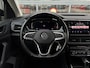 Volkswagen T-Cross 1.0 TSI 115 pk Style | Climatronic | Achteruitrijcamera | Parkeersensoren | 18 inch LMV | Ledverlichting |