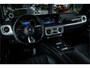 Mercedes-Benz G-klasse AMG G63 - Panorama | Burmester | Stoelkoeling & Massage | 360 Camera