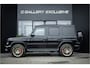 Mercedes-Benz G-klasse AMG G63 - Panorama | Burmester | Stoelkoeling & Massage | 360 Camera