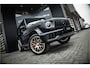 Mercedes-Benz G-klasse AMG G63 - Panorama | Burmester | Stoelkoeling & Massage | 360 Camera