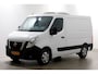 Nissan NV400 / Master 2.3 dCi 150pk L1H1 Automaat Koelwagen Airco/Camera 09-2022