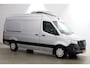 Mercedes-Benz Sprinter 316 CDI 163pk RWD L2H2 Kerstner Koelwagen Navi/Camera 11-2019