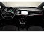 Audi Q4 e-tron 50 Quattro 300pk Launch Edition Advanced [ Navi Trekhaak Apple / Android Camera Clima ]