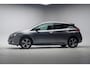 Nissan Leaf e+ N-Connecta 62 kWh [ Apple / Android LED Navi Stoel /stuurverwarming Camera ]