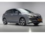 Nissan Leaf e+ N-Connecta 62 kWh [ Apple / Android LED Navi Stoel /stuurverwarming Camera ]