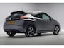 Nissan Leaf e+ N-Connecta 62 kWh [ Apple / Android LED Navi Stoel /stuurverwarming Camera ]