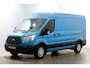 Ford Transit 350 2.0 TDCI 130pk E6 L3H2 Trend Airco/Camera/2x Schuifdeur 10-2019