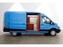 Ford Transit 350 2.0 TDCI 130pk E6 L3H2 Trend Airco/Camera/2x Schuifdeur 10-2019