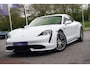 Porsche Taycan Turbo 93 kWh|1 Eig.|Org. NL|Achterasbesturing|Innodrive|Matrix|Sport Chrono|Bijrijdersdisplay|Oleo Leder|Bose|Luchtvering|Full Option|Dealer Onderhouden|Nieuwstaat !!