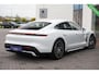 Porsche Taycan Turbo 93 kWh|1 Eig.|Org. NL|Achterasbesturing|Innodrive|Matrix|Sport Chrono|Bijrijdersdisplay|Oleo Leder|Bose|Luchtvering|Full Option|Dealer Onderhouden|Nieuwstaat !!