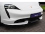 Porsche Taycan Turbo 93 kWh|1 Eig.|Org. NL|Achterasbesturing|Innodrive|Matrix|Sport Chrono|Bijrijdersdisplay|Oleo Leder|Bose|Luchtvering|Full Option|Dealer Onderhouden|Nieuwstaat !!
