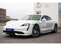 Porsche Taycan Turbo 93 kWh|1 Eig.|Org. NL|Achterasbesturing|Innodrive|Matrix|Sport Chrono|Bijrijdersdisplay|Oleo Leder|Bose|Luchtvering|Full Option|Dealer Onderhouden|Nieuwstaat !!