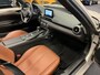 Mazda MX-5 ND RF 2.0 SkyActiv-G 184PK Luxury Bose Leder Camera PDC Apple CarPlay