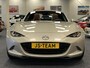Mazda MX-5 ND RF 2.0 SkyActiv-G 184PK Luxury Bose Leder Camera PDC Apple CarPlay