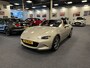 Mazda MX-5 ND RF 2.0 SkyActiv-G 184PK Luxury Bose Leder Camera PDC Apple CarPlay